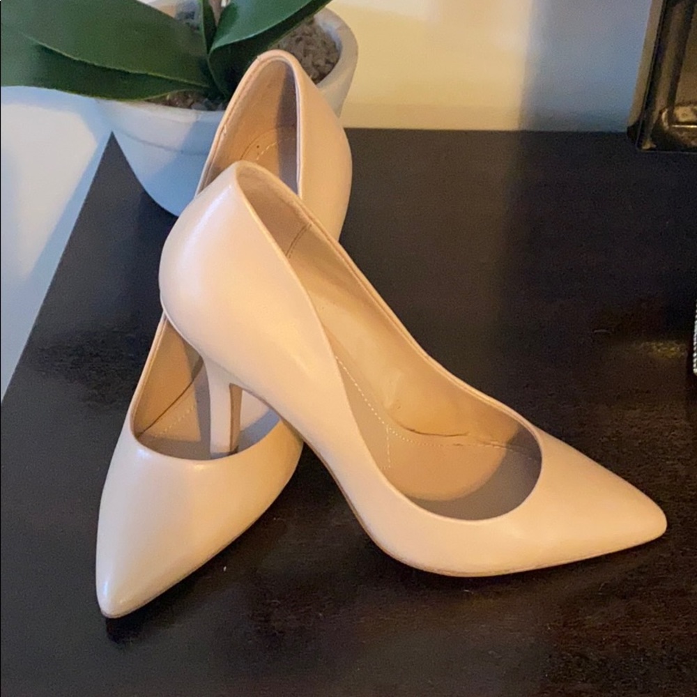 Charles by Charles David Pumps